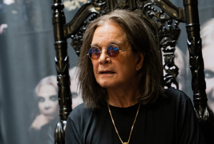 Unggahan Instagram Terakhir dan Last Rites, Buku Memoar Mendiang Ozzy Osbourne