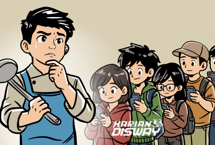 Stok Terbatas Jadi Andalan Pebisnis Gaet Konsumen