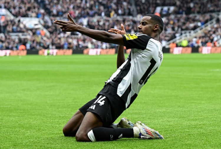 Fabrizio Romano: Alexander Isak Hanya Tertarik Bergabung dengan Liverpool