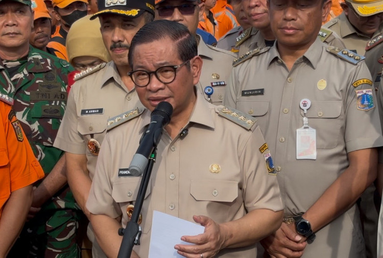 Soal 2 Flyover di Bekasi, Pramono: Masih Dikaji Lebih Dalam