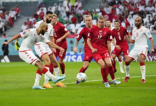 Kesal pada FIFA, Denmark Mau Mundur dari Piala Dunia 2022, Qatar, Apa Pemicunya?