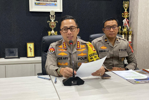 Visum Lanjutan, Polisi Cek Darah Lolly Anak Nikita Mirzani