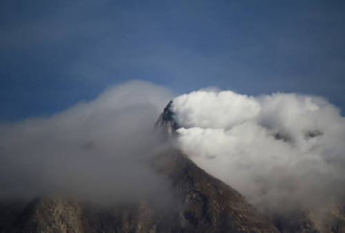 Korban Pendaki Meninggal Akibat Erupsi Gunung Marapi Bertambah Jadi 15 Orang, 8 Pendaki Belum Ditemukan