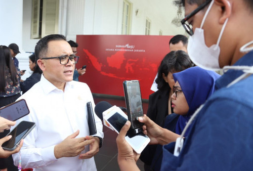 Indonesia Akan Miliki Layanan Digital Terpadu Pertama, Janjikan Pelayanan Publik Makin Cepat dan Mudah