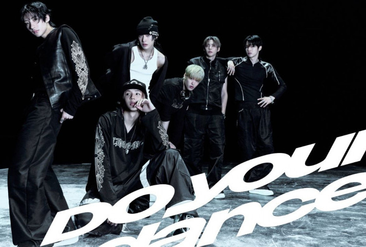  Lirik dan Terjemahan Lagu Do your dance RIIZE, Comeback Epic di Mini Album II