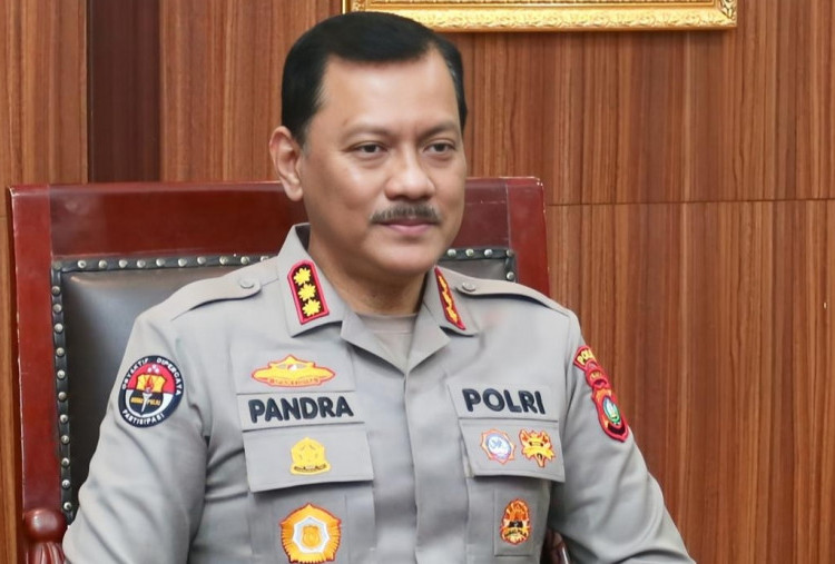 Lepas Bandar yang Baru Ditangkap, Kasatnarkoba Polresta Pekanbaru Dicopot!