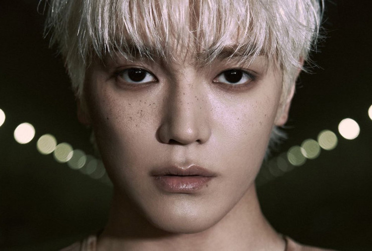 Taeyong NCT Comeback 18 Mei, Album Perdana WYLD Penuh Gebrakan