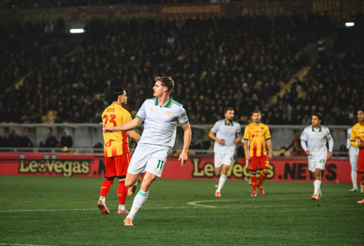 Rating Pemain AS Roma yang Kalahkan Lecce 2-0, Evan Ferguson Terbaik!