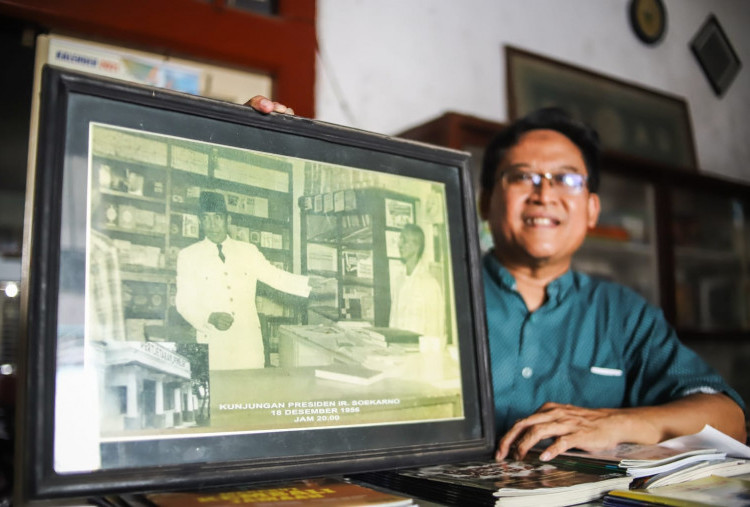 Seri Sang Putra Fajar (8): Cahaya Islam di Gelapnya Penjara