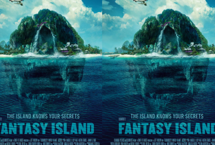 Sinopsis Film Blumhouse's Fantasy Island di Bioskop Trans TV Hari Ini 31 Oktober 2024