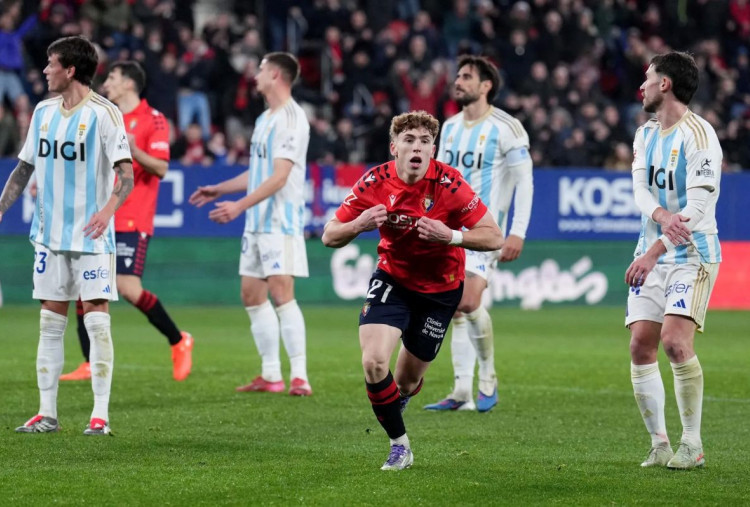 Real Madrid Siap Aktifkan Klausul Buy-Back Victor Munoz Usai On Fire di Osasuna