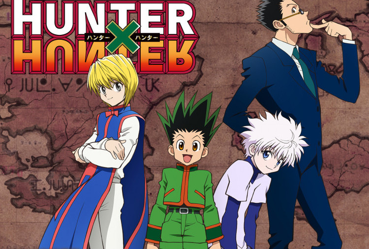 Nen, Jurus Rahasia dalam Dunia Hunter x Hunter yang Tak Lekang Waktu