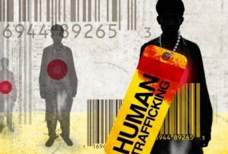 Viral Dugaan TPPO Warga Surabaya Kapal Cumi, Disperinaker Surabaya Imbau Perusahaan Wajib Lapor