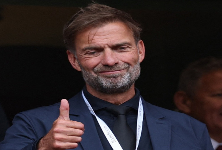 Jurgen Klopp Dikabarkan Siap Kembali Melatih, Manchester United Bisa Diuntungkan!
