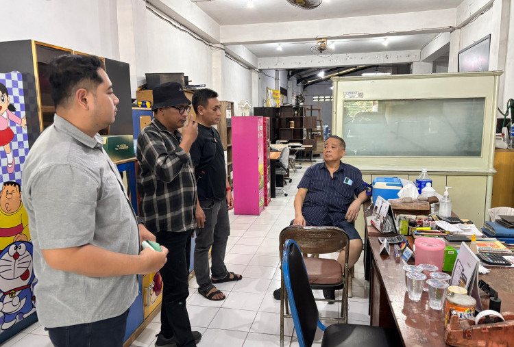 Terbukti Korupsi Rekrutmen Perangkat Desa, 3 Eks Kades di Kediri Divonis hingga 7 Tahun Penjara