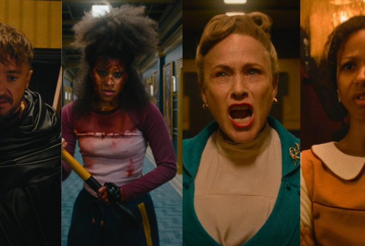 5 Pemain They Will Kill You, Tom Felton Jadi Pemimpin Sekte Pemuja Iblis