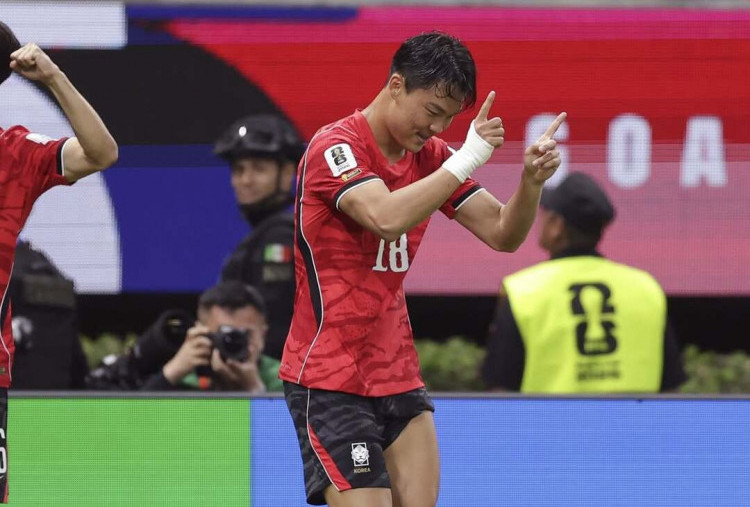 Demam 38 Derajat, Oh Hyeon-gyu Malah Jadi Pahlawan Kemenangan Korea Selatan!