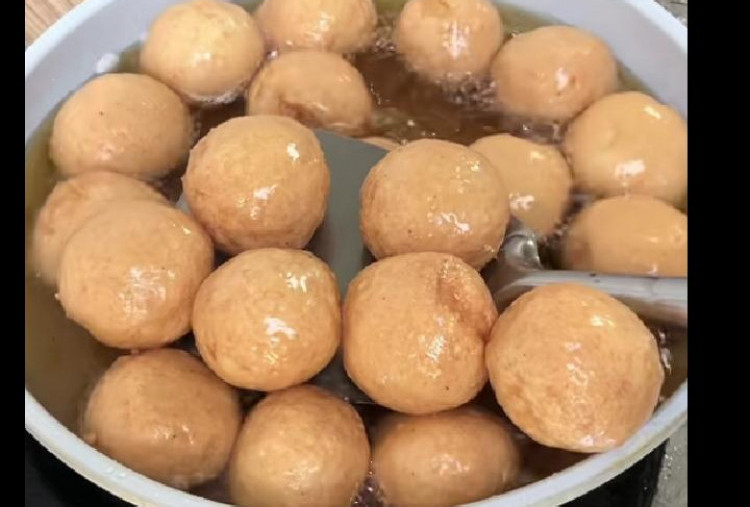 Resep Tahu Bulat Anti Gagal, Gurih dan Mengembang Sempurna