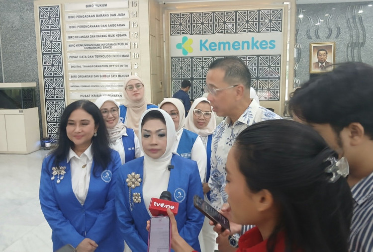Deteksi Dini, Kadin dan Siloam Hospitals Gelar Program Skrining Kanker Payudara