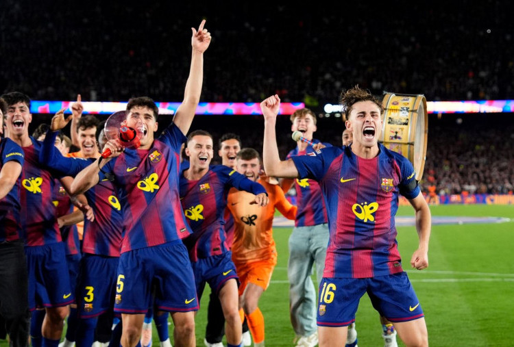 5 Faktor Kunci Barcelona Juara La Liga, Ada Kontribusi Real Madrid 