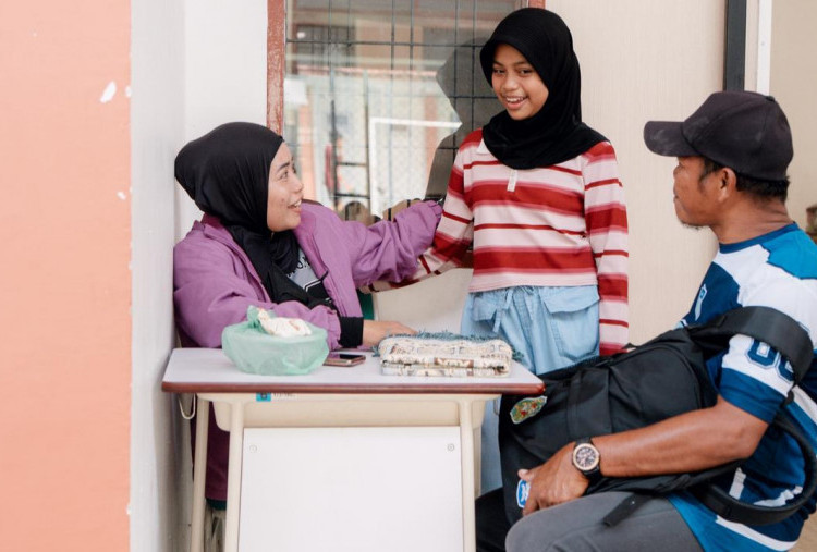 Orang Tua Senang Anaknya Bersekolah di Sekolah Rakyat: Banyak Perubahan