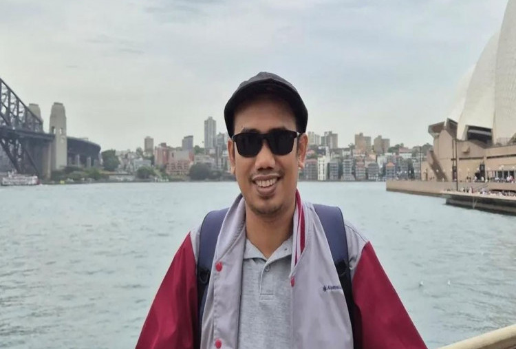 Advokasi dan Audiensi Jadi Jalan Ninja Abdul Majid demi Hak Hidup yang Setara