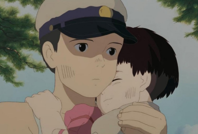 Sinopsis Grave of the Fireflies, Film Perang Paling Menyedihkan Kembali Hadir Mulai 29 Agustus 2025 