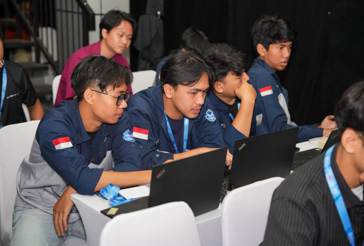 UMKM Bisa Jualan Pakai Teknologi AI, Kementerian Ekraf Buka Pelatihan Gratis