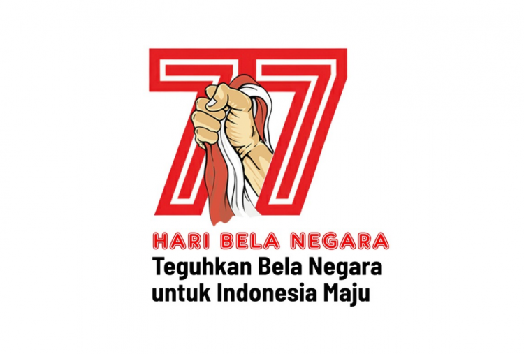 Isi Teks Amanat Upacara Hari Bela Negara 2025, Pidato Lengkap Resmi dari Presiden RI