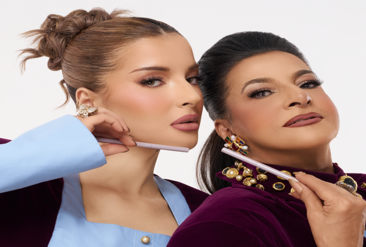 Kolaborasi Tasya Farasya dan Bu Ala Hadirkan Lip Sculptor, Lip Liner Inovatif dari MOP Beauty