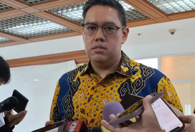Komisi I DPR RI Waspadai Potensi Monopoli dalam Program Internet Rakyat