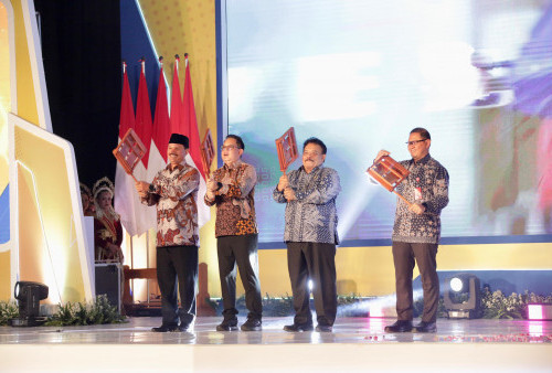 Lomba Kompetensi Siswa SMK Jawa Timur 2024: Madiun Jadi Saksi Perjalanan Pencarian Juara Baru!