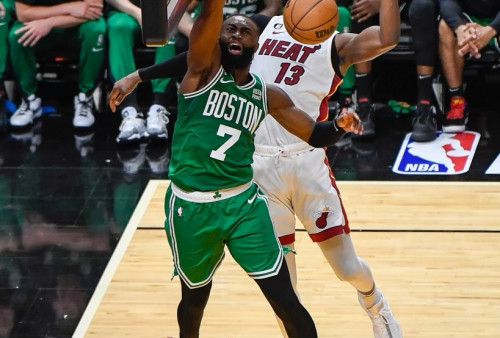 Boston Celtics Bangkit di Game 4, Paksa Miami Heat Lanjut di Final Wilayah