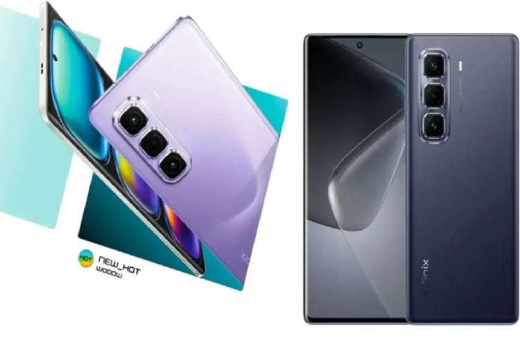 Infinix Makin Gila! Ini 7 HP Terbaru 2026 dari Murah sampai Flagship Killer
