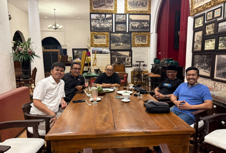 Mas Wali