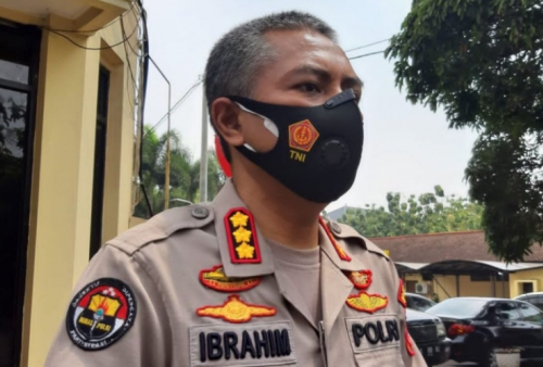 Tipu Tukang Bubur, Nasib Oknum Polisi SW di Cirebon Berujung Dipecat 