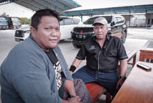 Terungkap Alasan Haji Haryanto Tak Hadir di saat Rian Mahendra Luncurkan PO Mahendra Transport, Netizen: Mas Rian Udah Ngundang!