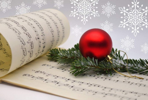 Ini 10 Rekomendasi Lagu Kpop Terbaru Bertema Natal, Dijamin Enak Didengar!