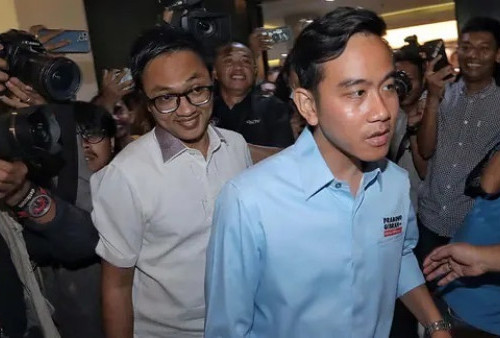 Debat Ekonomi Cawapres, Akan Ada Kejutan dari Gibran