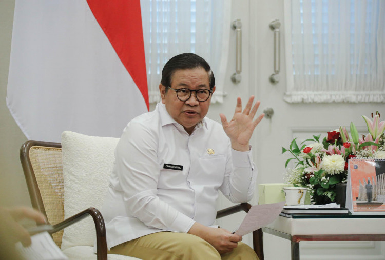 Pramono Minta Viralkan Pelaku Pembuang Sampah Ilegal di Cilincing: Untuk Efek Jera!