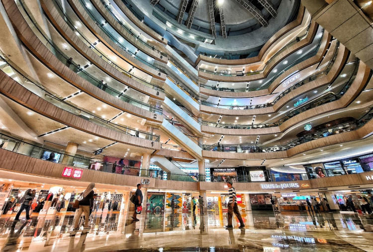 Pelaku Industri dan Target Penjualan Ritel di Triwulan I: Kejar Idul Fitri Sebelum Low Season Panjang