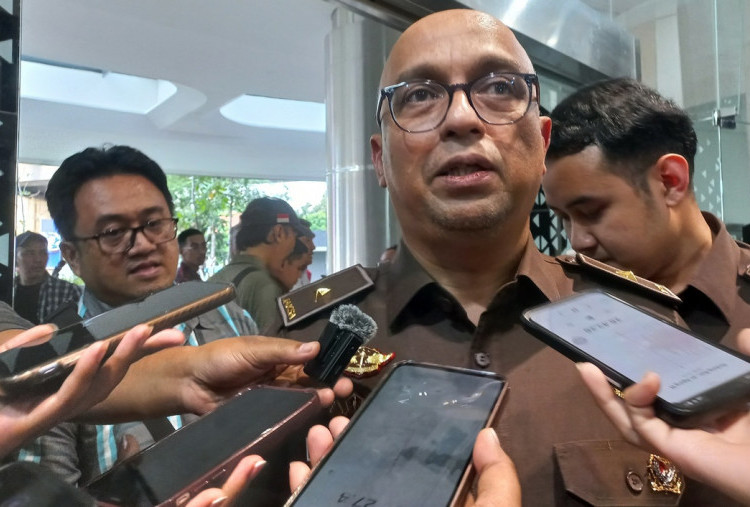 Kejagung Endus Keterlibatan Oknum TNI dalam Kasus Korupsi MBG