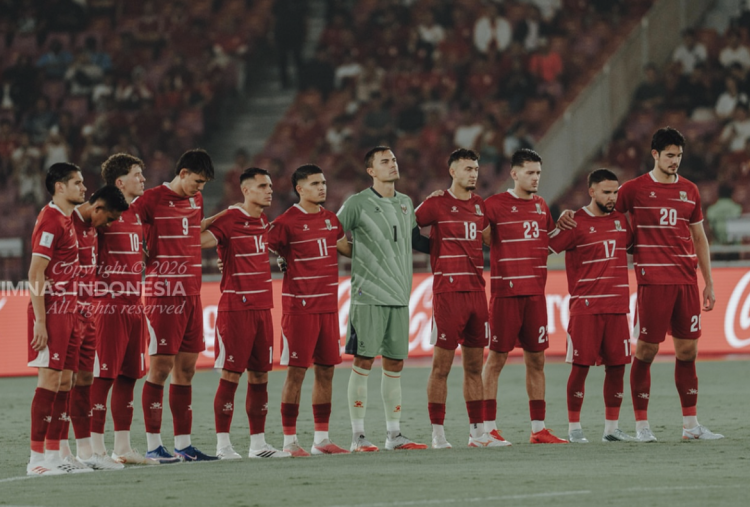 Media Bangladesh Terpukul! Kekhawatiran Thomas Dooley Jadi Kenyataan, Indonesia Hancurkan Bangladesh 9-2
