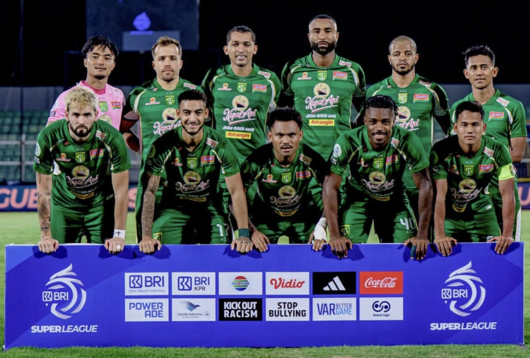 Prediksi Persebaya vs Madura United, Waktunya Bajol Ijo Bangkit!