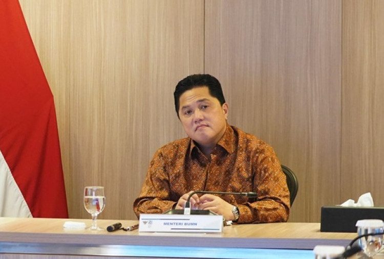 Satuan Pelayanan Gizi Dibentuk, Dapat Rp 11 Miliar per Tahun untuk Program Makan Bergizi Gratis