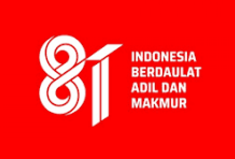 Logo Resmi HUT ke-81 RI 2026 Sudah Bisa Diunduh, Ini Link, Filosofi, dan Cara Penggunaannya!