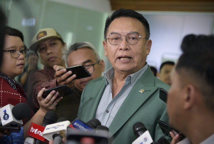 Komisi I DPR RI Desak TNI Evaluasi Total Usai Ledakan Amunisi Tak layak Pakai di Garut