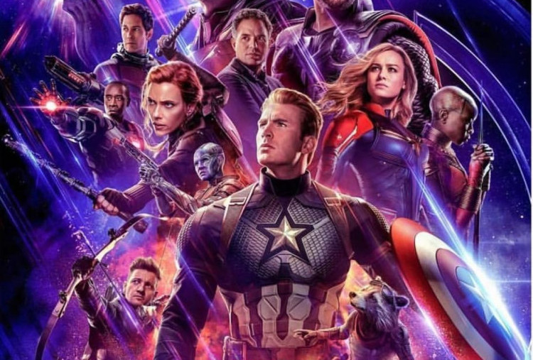 Infinity Vision Marvel, Alternatif IMAX untuk Pengalaman Layar Premium