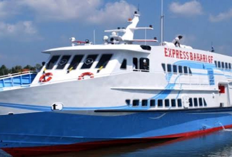 DPRD Jatim Apresiasi Trans Jatim Laut