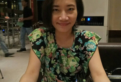 Cheng Yu Pilihan Tina Lin: Zi Zuo Zi Shou